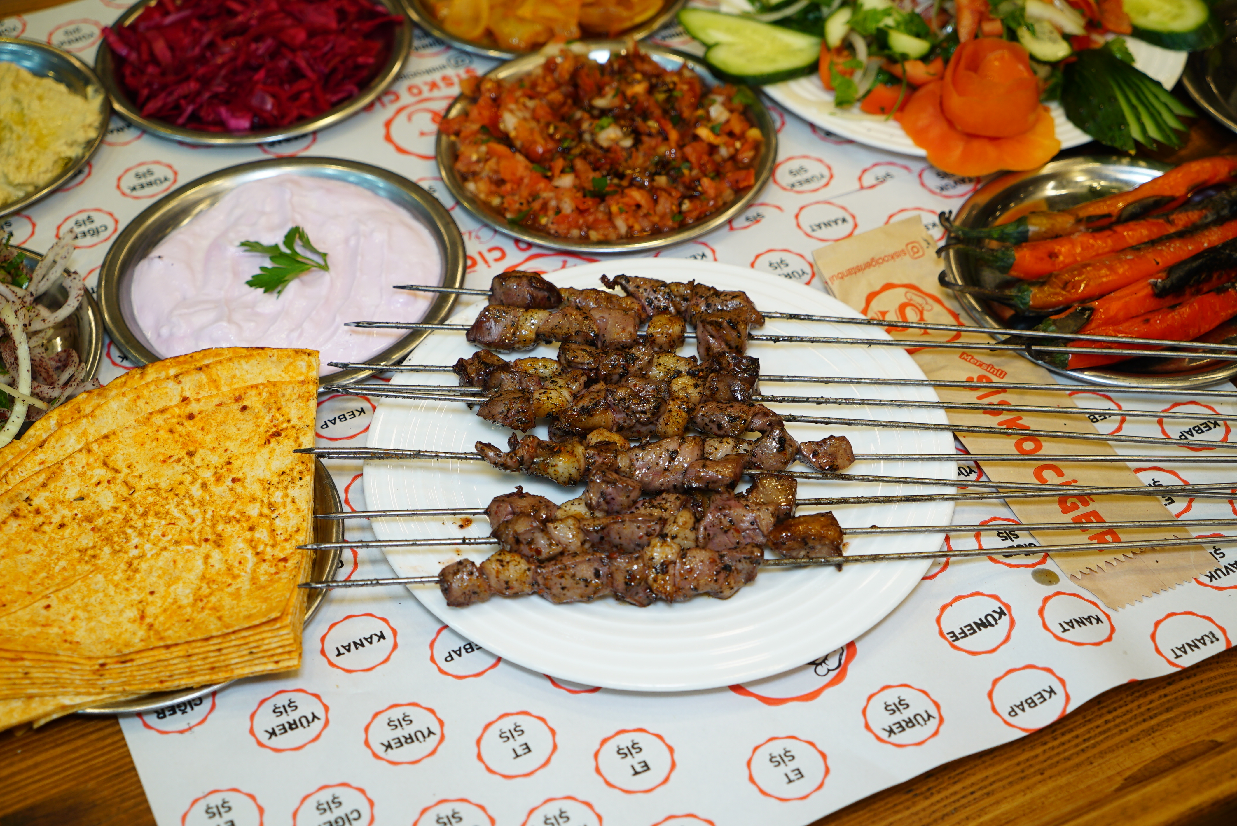 Yürek